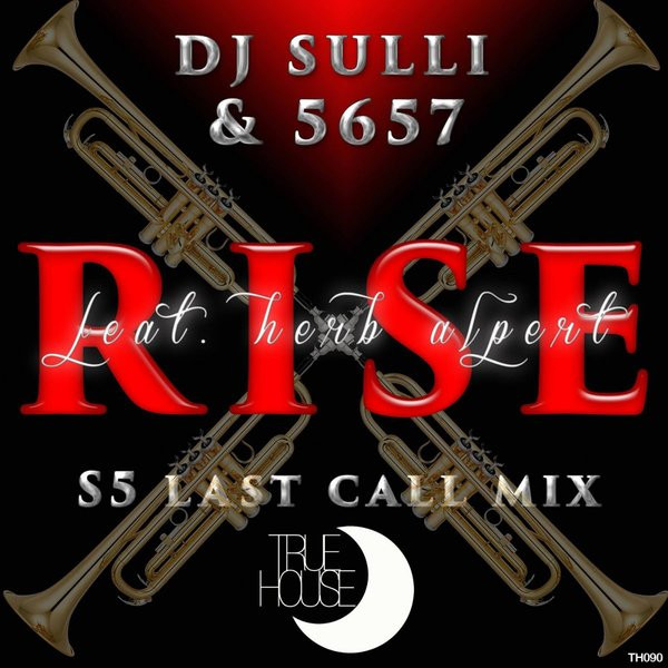 Rise (S5 Last Call Mix)
